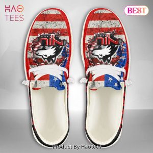 LIMITED NFL Green Bay Packers – Hey Dude Shoes Custom Name LIMITED NFL Green Bay Packers – Hey Dude Shoes Custom Name