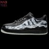 LIMITED Nike Air Force 1 Low Drop Type Summit White LIMITED Nike Air Force 1 Low Drop Type Summit White