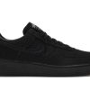 LIMITED Nike Air Force 1 Low Miami Heat