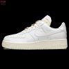 NEW Nike Air Force 1 Low Wheat Black