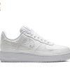 LIMITED Nike Air Force 1 Lx Tear Away Reveal White