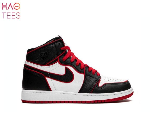 LIMITED Nike Air Jordan 1 High Og Bloodline