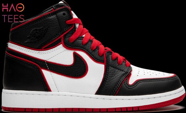 LIMITED Nike Air Jordan 1 High Og Bloodline