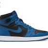 LIMITED Nike Air Jordan 1 High Og Bloodline