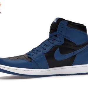 LIMITED Nike Air Jordan 1 High Og Dark Marina Blue