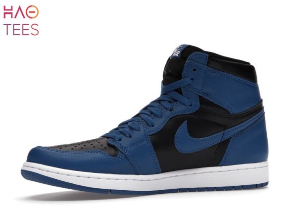 LIMITED Nike Air Jordan 1 High Og Dark Marina Blue