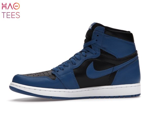 LIMITED Nike Air Jordan 1 High Og Dark Marina Blue