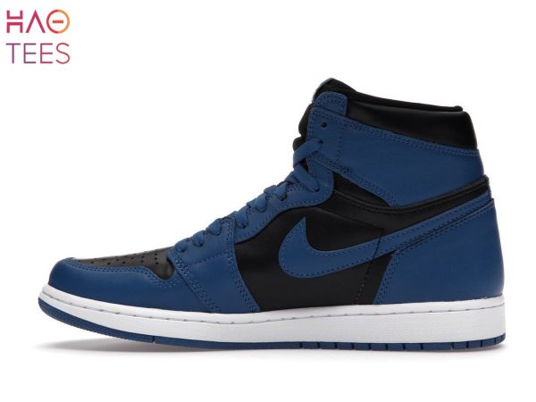 LIMITED Nike Air Jordan 1 High Og Dark Marina Blue