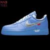 LIMITED Off-White x Nike Air Force 1 MCA