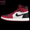 LUXURY Air Jordan 1 High Retro OG Pollen