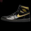 LUXURY Air Jordan 1 Retro High co.JP Midnight Navy 2020
