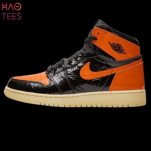 LUXURY Air Jordan 1 Retro High OG GS Shattered Backboard 3.0