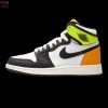 LUXURY Air Jordan 1 Retro High OG Heritage