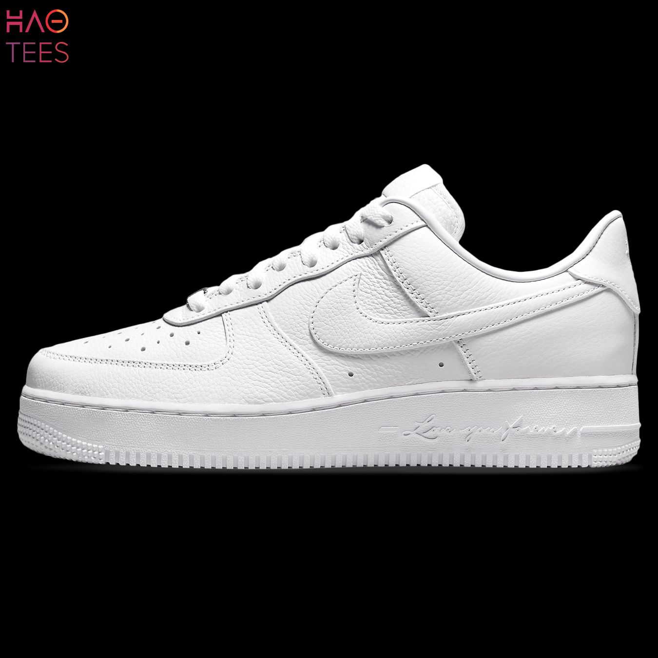 LUXURY Drake x Nike Air Force 1 Low Certified Lover Boy Luxury Store