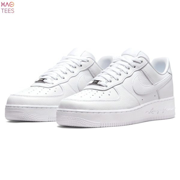 LUXURY Drake x Nike Air Force 1 Low Certified Lover Boy