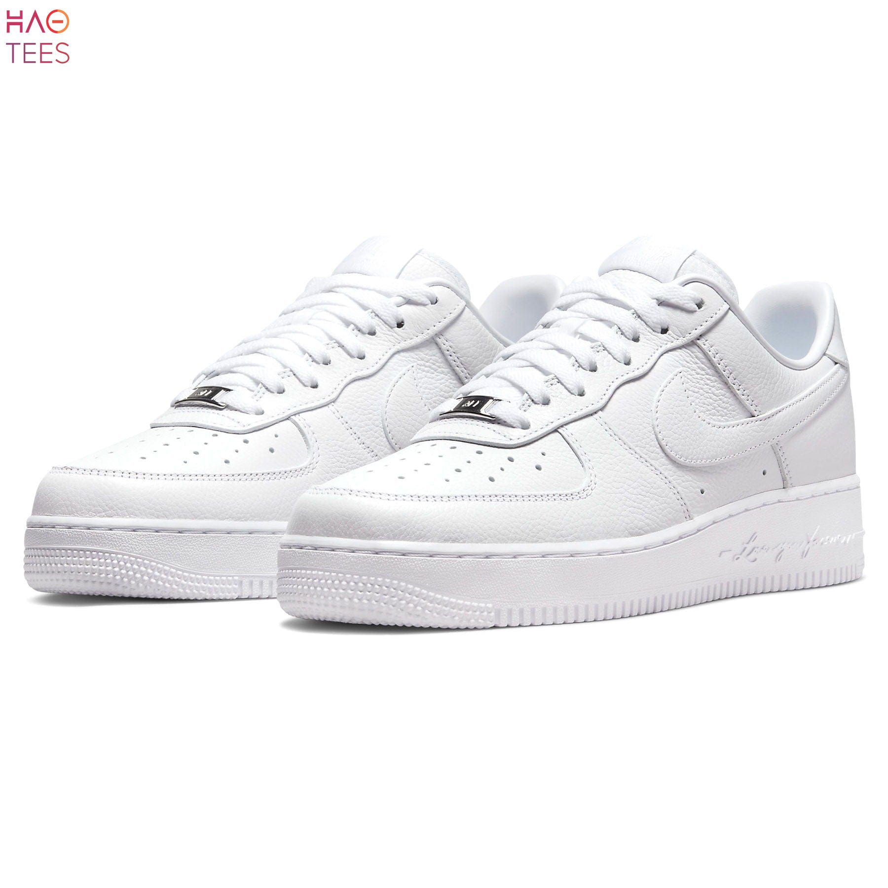 LUXURY Drake x Nike Air Force 1 Low Certified Lover Boy Luxury Store