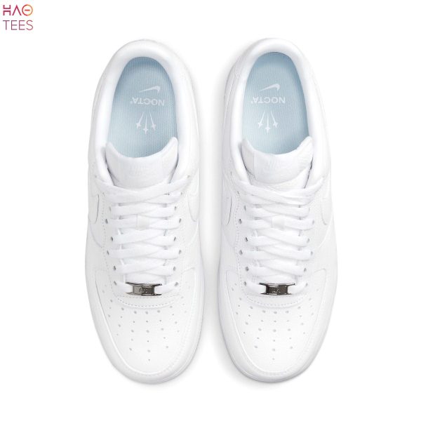 LUXURY Drake x Nike Air Force 1 Low Certified Lover Boy
