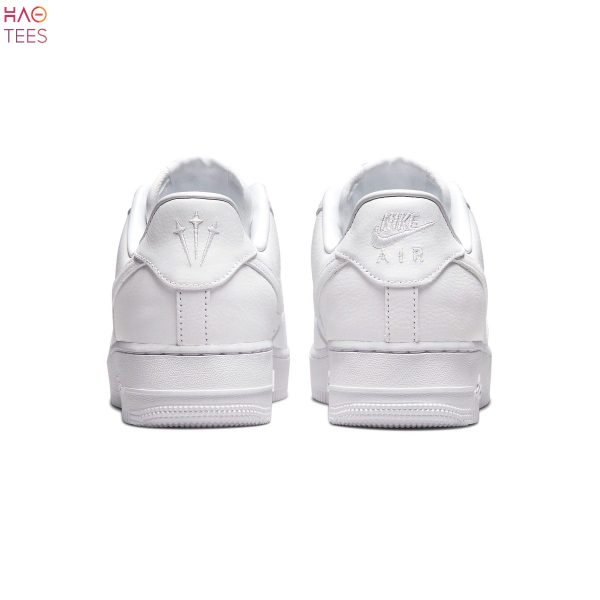 LUXURY Drake x Nike Air Force 1 Low Certified Lover Boy