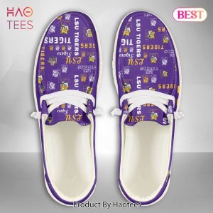 LUXURY NCAA California Golden Bears Custom Name Hey Dude Shoes LUXURY NCAA California Golden Bears Custom Name Hey Dude Shoes