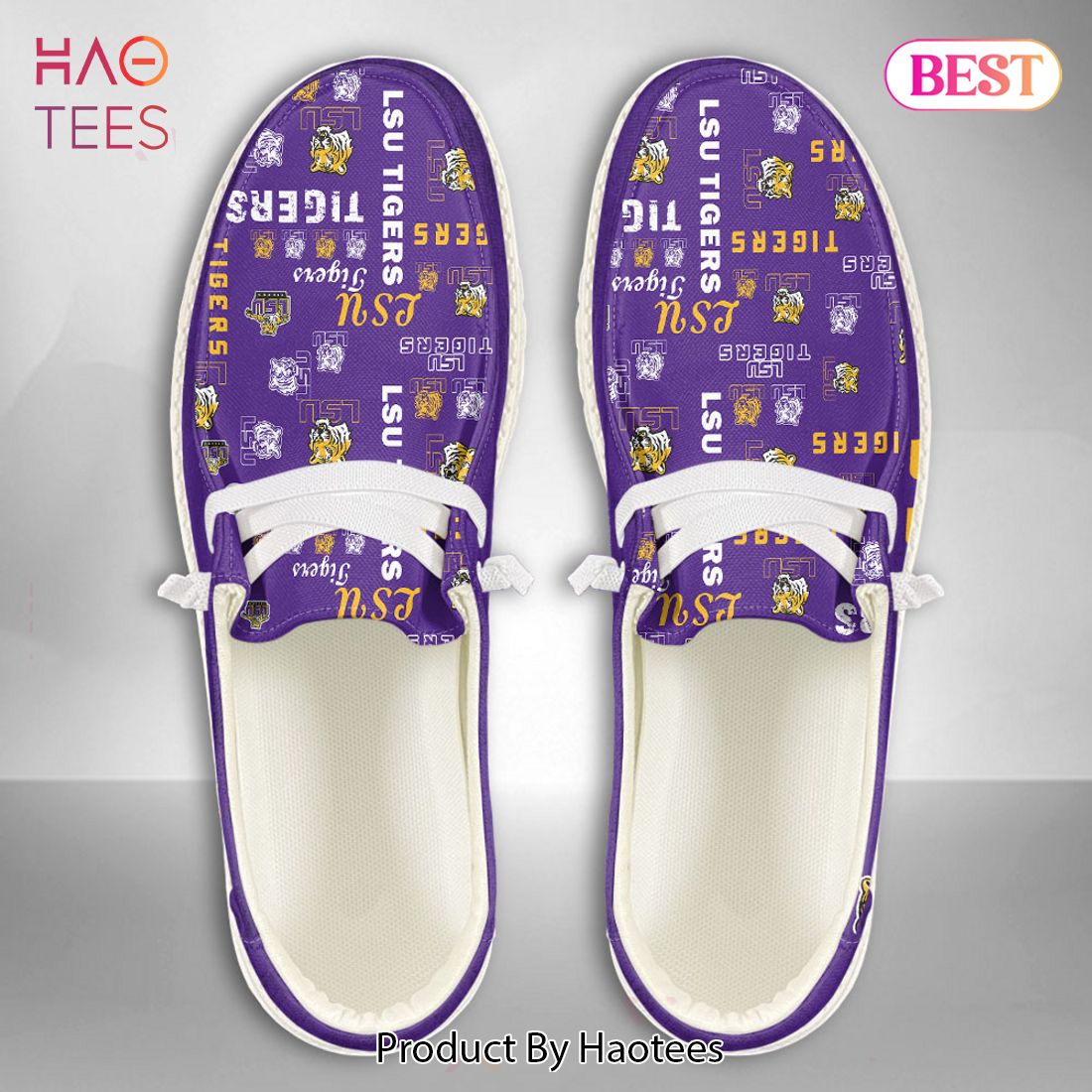 LUXURY NCAA California Golden Bears Custom Name Hey Dude Shoes LUXURY NCAA California Golden Bears Custom Name Hey Dude Shoes