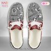 LUXURY NCAA Penn State Nittany Lions Custom Name Hey Dude Shoes
