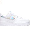 LUXURY Louis Vuitton Nike Air Force 1 Low By Virgil Abloh White Royal LUXURY Louis Vuitton Nike Air Force 1 Low By Virgil Abloh White Royal