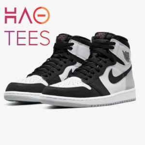 LUXURY Nike Air Jordan 1 High Og Stage Haze