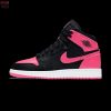LUXURY Serena Williams x Air Jordan 1 Retro High EP GG 23
