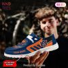 NCAA Boise State Broncos Custom Name Hey Dude Shoes