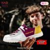 NCAA Central Michigan Chippewas Custom Name Hey Dude Shoes