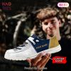 NCAA FIU GOLDEN PANTHERS Custom Name Hey Dude Shoes
