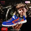 NCAA Florida A&M University Custom Name Hey Dude Shoes M7