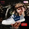 NCAA Florida Gators Custom Name Hey Dude Shoes