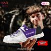 NCAA Northern Illinois Huskies Custom Name Hey Dude Shoes