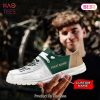 NCAA Ohio Bobcats Custom Name Hey Dude Shoes