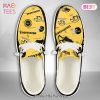 NCAA Stanford Cardinal Custom Name Hey Dude Shoes