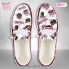 NCAA UCF Knights Custom Name Hey Dude Shoes