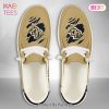 NCAA UCF Knights Custom Name Hey Dude Shoes