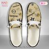 NCAA UTSA Roadrunners Custom Name Hey Dude Shoes