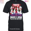 NEW 2023 Philadelphia Phillies Thank You For A Great Season Unisex T-Shirt