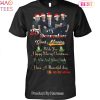 HOT TREND Walmart Halloween Friends Unisex T-Shirt