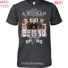 HOT TRENDING The San Antonio Spurs Unisex T-Shirt