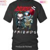 NEW AC DC Highway To Hell Unisex T-Shirt NEW AC DC Highway To Hell Unisex T-Shirt