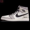 NEW Air Jordan 1 High Element Gore-Tex Light Bone
