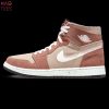NEW Air Jordan 1 High Element Gore-Tex Light Bone