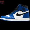 NEW Air Jordan 1 Retro High OG Game Royal
