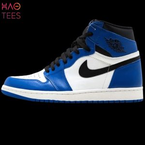 NEW Air Jordan 1 Retro High OG Game Royal