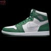 NEW Air Jordan 1 Retro High OG GS Patent Bred