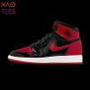 NEW Air Jordan 1 Retro High OG Gorge Green