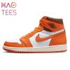 NEW Air Jordan 1 Retro High OG Yellow Toe